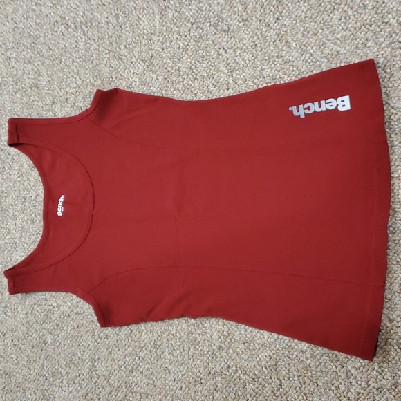 Bench Athletic Tank Top NWOT - Picture 1 of 7